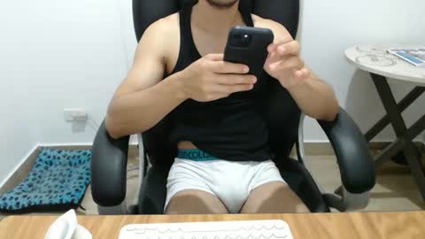 Snapshot of jjrod91 chatting on 27, 11, 2025 Jon online show from 27, 11, 2025