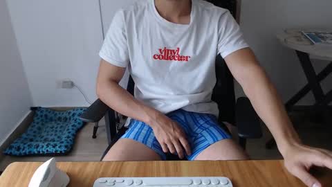 Snapshot of jjrod91 chatting on 5, 12, 2025 Jon online show from 5, 12, 2025