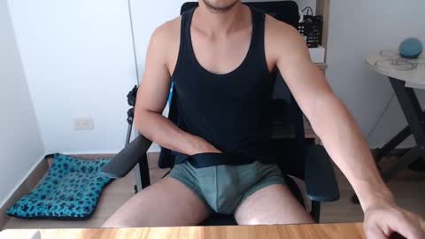 Snapshot of jjrod91 chatting on 14, 12, 2025 Jon online show from 14, 12, 2025