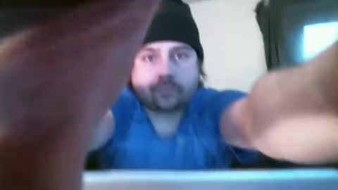 Jake online show from 18, 4, 2026