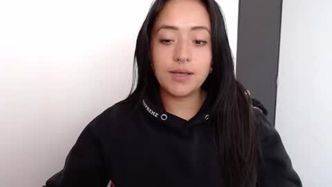 Julieta online show from 20, 1, 2025