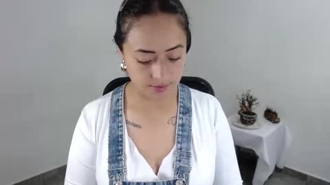 Snapshot of jjulietha95 chatting on 28, 4, 2026 Julieta online show from 28, 4, 2026
