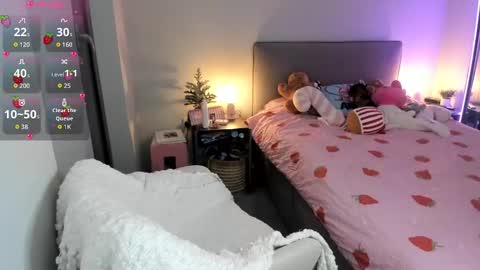 Juliette Rose online show from 8, 1, 2026