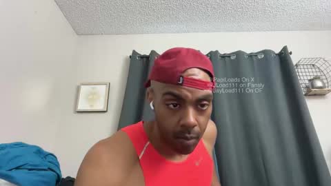 Jay Load  online show from 3, 12, 2025