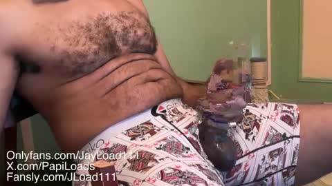 Snapshot of jloads_ chatting on 14, 5, 2026 Jay Load online show from 14, 5, 2026