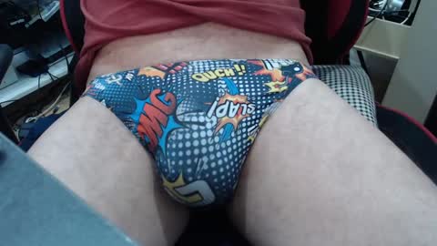 jlouis759 online show from 7, 3, 2025