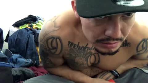 jmartel92 online show from 21, 1, 2025