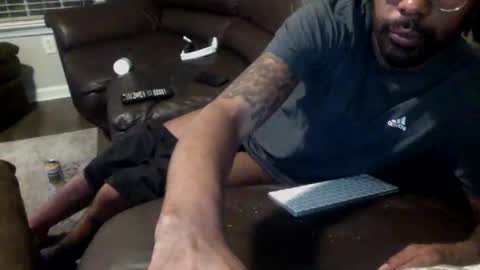 jmeaty5 online show from 12, 1, 2025