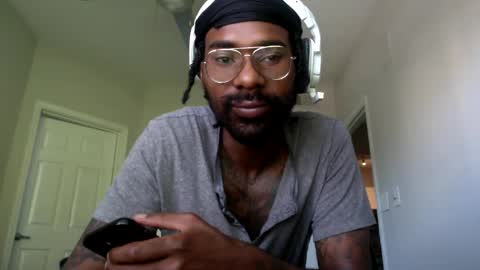 jmeaty5 online show from 10, 9, 2025