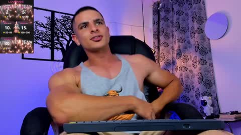 IGJmortton online show from 5, 1, 2025