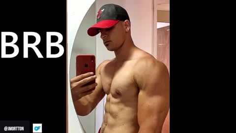 IGJmortton online show from 7, 3, 2025