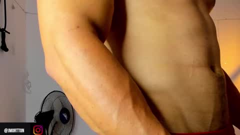 IGJmortton online show from 12, 3, 2025