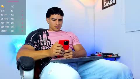 IGJmortton online show from 12, 11, 2025