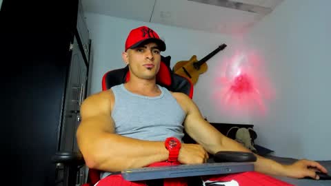 IGJmortton online show from 26, 5, 2026