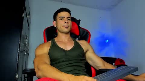 Snapshot of jmortton chatting on 12, 6, 2026 IGJmortton online show from 12, 6, 2026