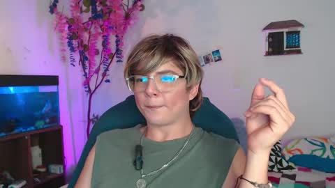 Nick online show from 8, 3, 2025