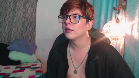 Nick online show from 8, 1, 2026