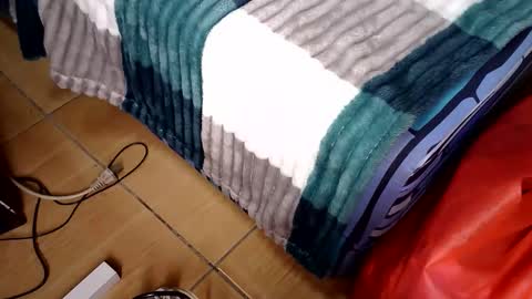 AmazingGirl online show from 15, 4, 2026