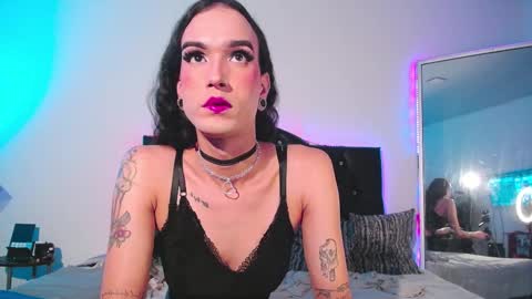 Joa Isaza     online show from 30, 3, 2026