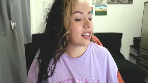 Johana              online show from 13, 4, 2026