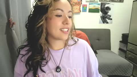 Snapshot of joan_allen chatting on 1, 7, 2026 Johana online show from 1, 7, 2026