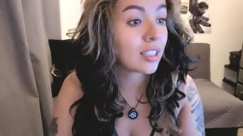 Snapshot of joan_allen chatting on 17, 7, 2026 Johana online show from 17, 7, 2026
