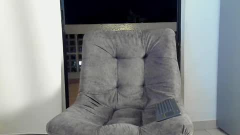 Snapshot of joan_saenz chatting on 19, 1, 2025 JOAN SAENZ online show from 19, 1, 2025