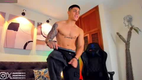 joan_soto online show from 7, 2, 2026