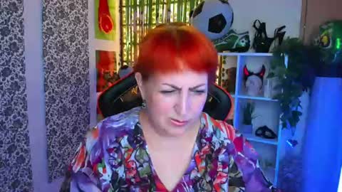 Joana online show from 21, 7, 2026