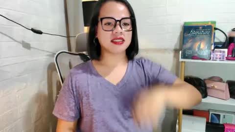 Joana online show from 22, 1, 2025