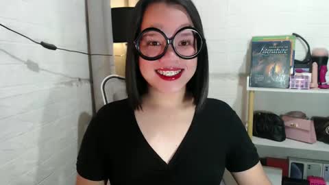 Joana online show from 22, 1, 2025