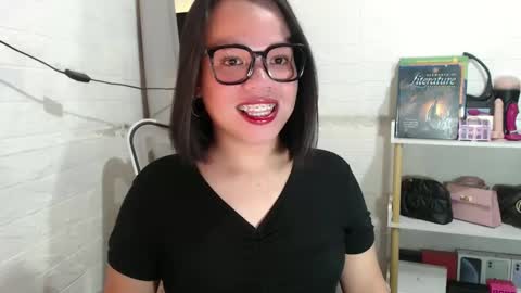 Joana online show from 22, 1, 2025