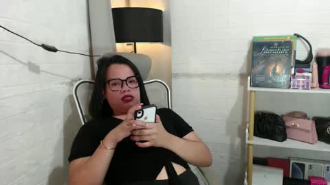 Joana online show from 23, 1, 2025