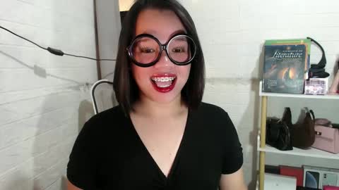 Joana online show from 24, 1, 2025