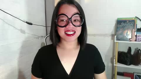 Joana online show from 26, 1, 2025