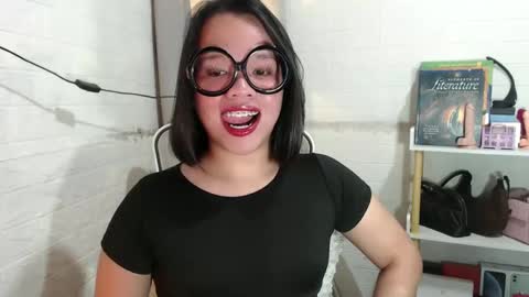 Joana online show from 28, 1, 2025