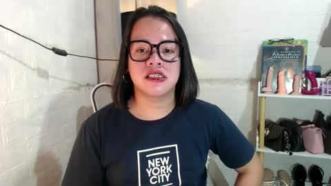 Joana online show from 6, 2, 2025