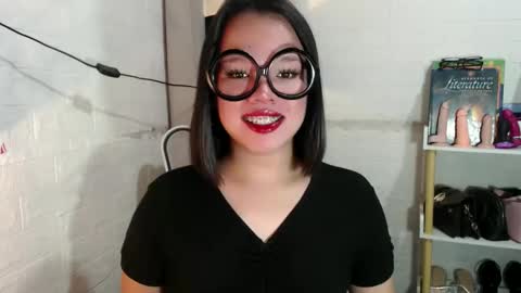 Joana online show from 6, 2, 2025