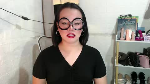 Joana online show from 7, 2, 2025