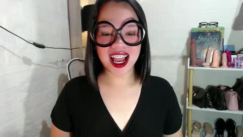 Joana online show from 13, 2, 2025