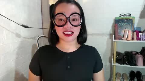 Joana online show from 14, 2, 2025