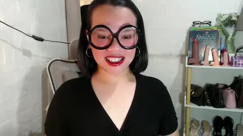 Joana online show from 15, 2, 2025