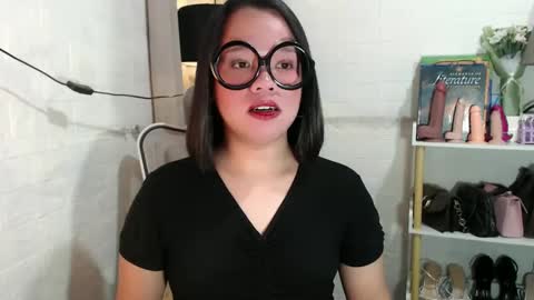 Joana online show from 17, 2, 2025