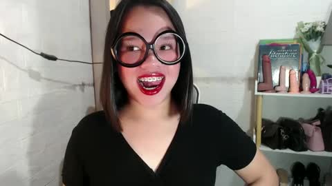 Joana online show from 19, 2, 2025