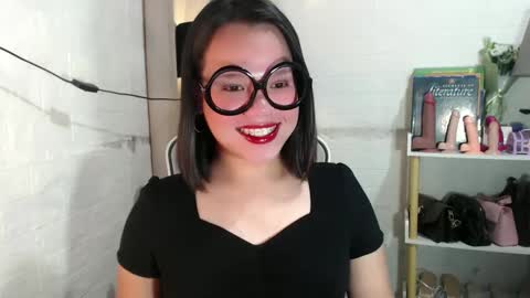 Joana online show from 22, 2, 2025