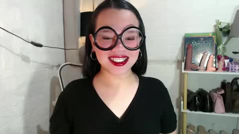 Joana online show from 23, 2, 2025