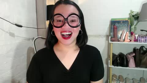 Joana online show from 23, 2, 2025