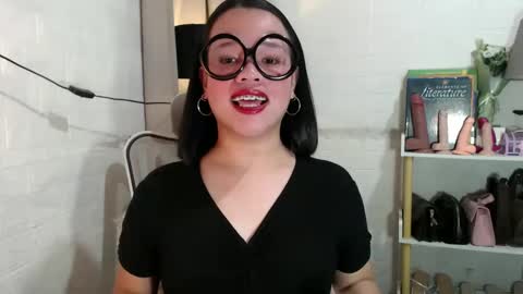 Joana online show from 25, 2, 2025