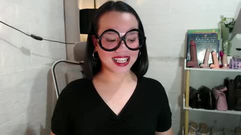 Joana online show from 26, 2, 2025