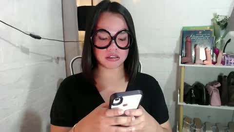 Joana online show from 26, 2, 2025